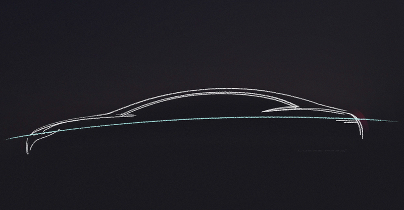 Illustration for article titled Mercedes-Benz EQ Concept Shows Off Its Idea For The Future Of Car Interiors